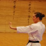 Małgorzata Zabrocka wygrała 1 turniej PLKT 2014
